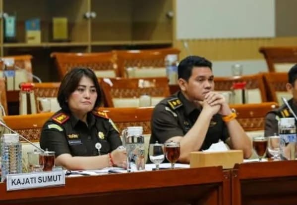 Kejagung “Amankan” Kajari Karo, Dugaan Pelanggaran Etik Kasus Amsal Sitepu Meledak ke Pusat