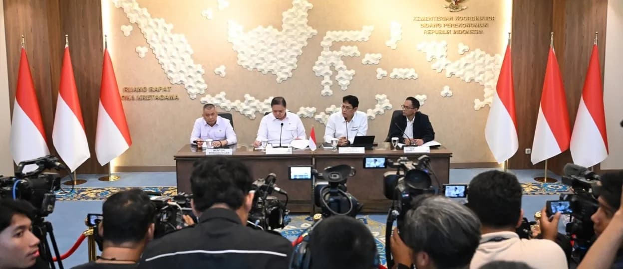 Pemerintah Gratiskan Pajak untuk Mobil Listrik Ini