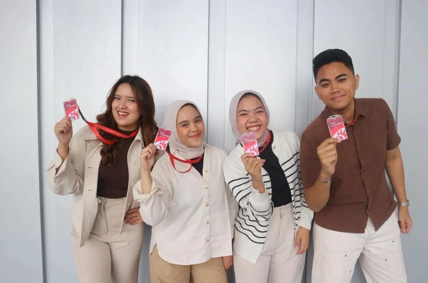 Telkom Buka Digistar Class Intern 2026, Cetak Talenta Digital Siap Industri