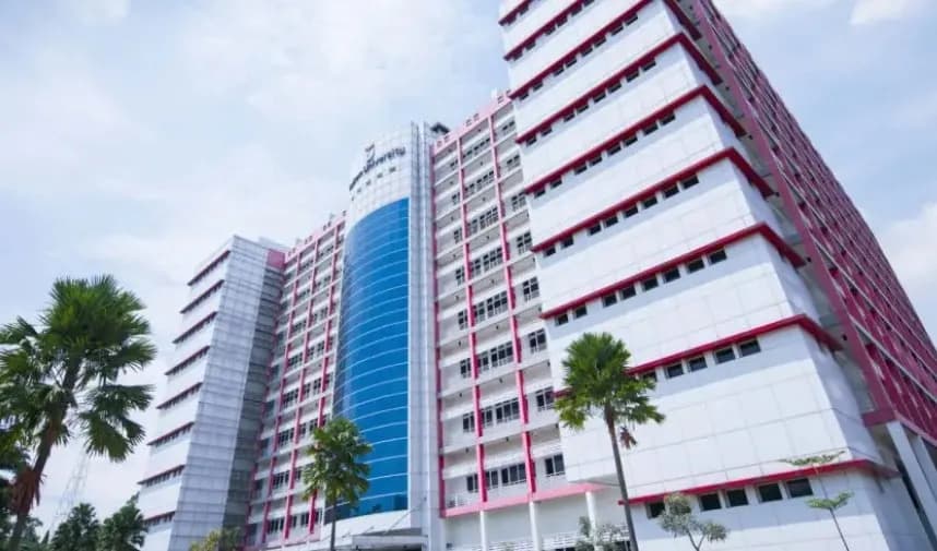 Telkom University Masuk Peringkat Global Times Higher Education by Subject 2026