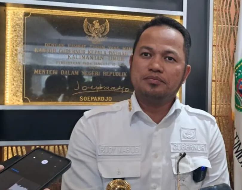 Ramai Dibahas, Gubernur Kaltim Klarifikasi Renovasi Rumah Dinas Rp25 Miliar