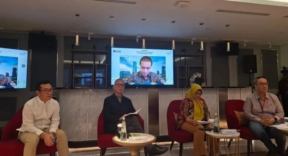 PT Telkom Indonesia (Persero) Tbk Pangkas Anak Usaha dari 60 Menjadi 14, Fokus Perkuat Bisnis Inti