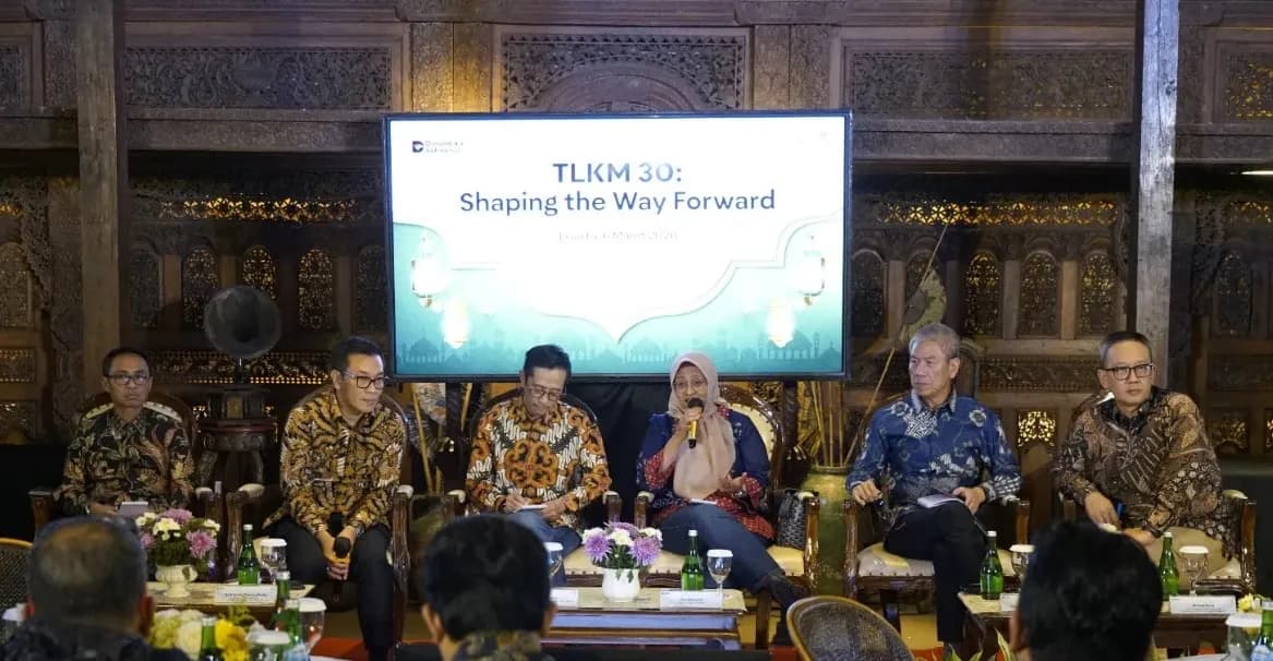 Telkom Percepat Eksekusi Transformasi TLKM 30 untuk Perkuat Fundamental Bisnis