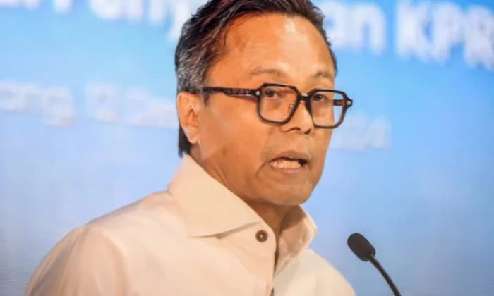 Dony Oskaria: 1800 Perlintasan Kereta Wajib Diperbaiki usai Insiden KRL