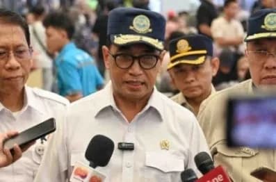 KPK Endus Jejak Uang ke Budi Karya?