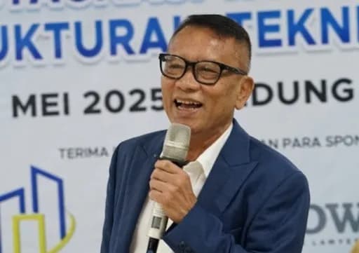 Penyidikan Korupsi Pajak Eks Dirjen Ken Dwijugiasteadi Mandek? Publik Menunggu Tersangka
