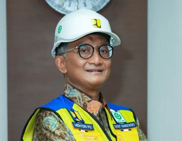 Dua Surat BPK Bongkar ‘Gunung Es’ Rp9,73 T di Kementerian PU: Menteri Baru Main di Permukaan!