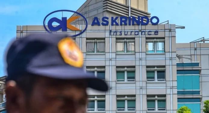 872 Nasabah Askrindo Bermasalah: Rp3,38 M Terancam Hilang