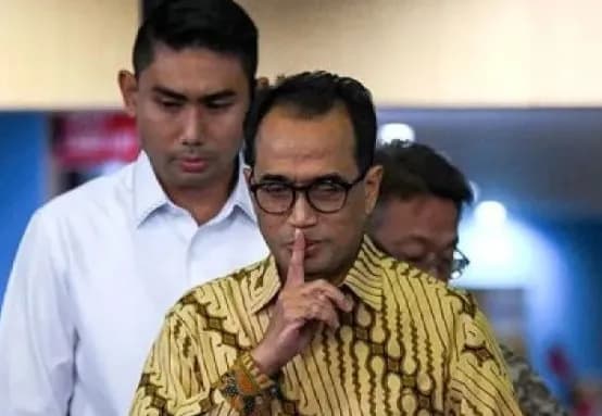 Mangkir Tanpa Alasan, Budi Karya Abaikan Sidang Korupsi DJKA—Apa yang Disembunyikan?