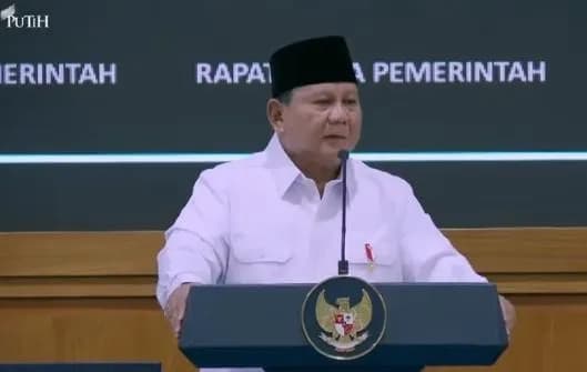 Prabowo Percepat Hilirisasi di 13 Wilayah: Sasar Pertanian hingga Perikanan