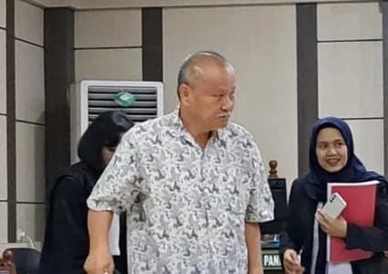 Ferry Sanjaya Tuding Audit BPK Janggal dan Menyimpang dalam Kasus Plaza Klaten