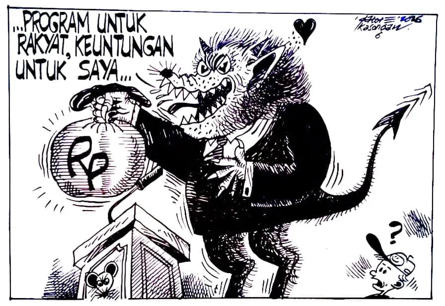 Aji Mumpung