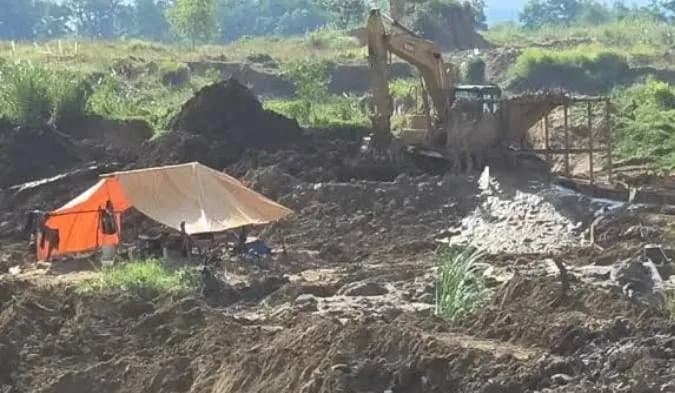PT Panca Logam Group Dikecam AP2 Indonesia, Ada Apa?