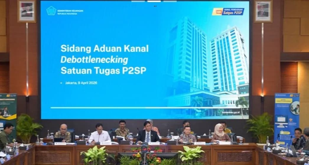 Menkeu Pastikan Tak Naikkan Pajak, Fokus Daya Beli