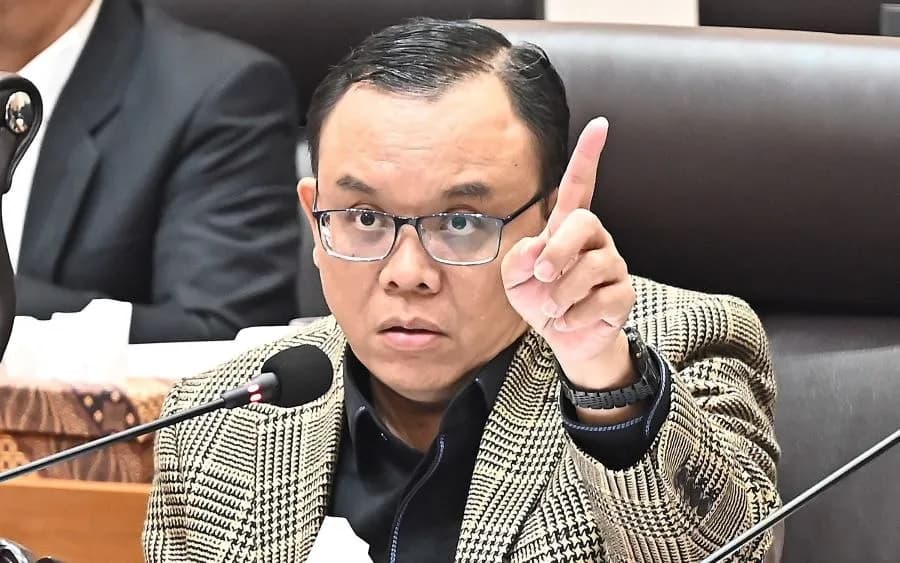 DPR: Pelaporan Saiful Mujani–Islah Bahrawi Sudah Tepat, Polisi Harus Bergerak