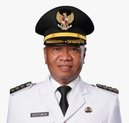 BREAKING NEWS: KPK Tangkap Bupati Tulungagung Gatut Sunu Wibowo dalam OTT Malam Ini