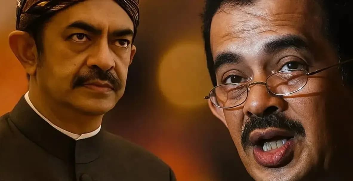 Hoax Riza Chalid Diciduk Interpol, Kapan Akan Ditangkap?