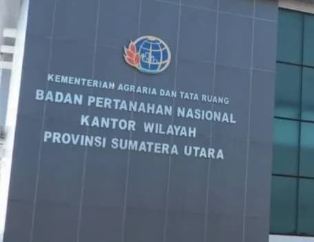 Kejati Sumut Usut Korupsi Jalan Tol Rp 1,17 T Seret Pejabat ATR/BPN