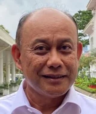 Kepala BGN Dadan Hindayana akan Dilaporkan ke KPK!