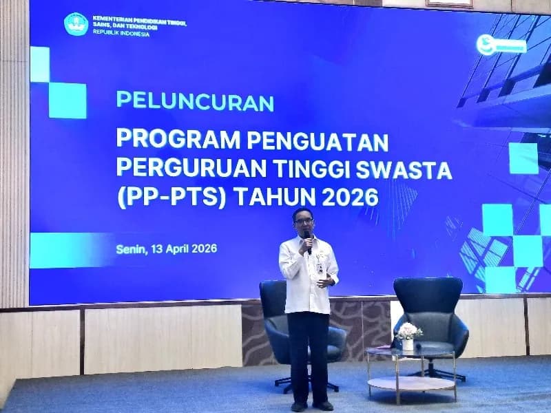 Kampus Swasta Didorong Naik Kelas, Pemerintah Kucurkan Dana hingga Rp650 Juta per PTS