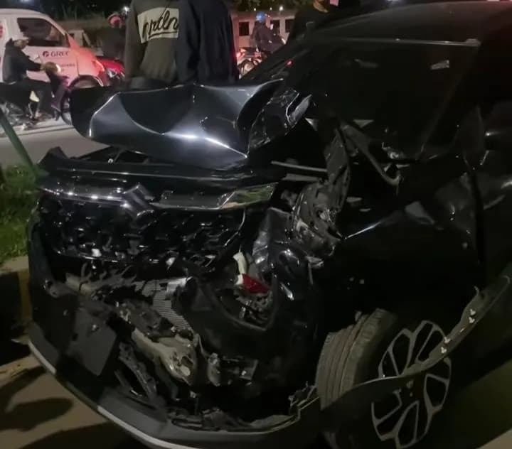 Kecelakaan Beruntun di Bekasi: Truk Tabrak 8 Kendaraan, Ini Kronologinya