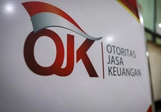 OJK Kejar Aset Kasus Gagal Bayar DSI agar Kembali ke Nasabah