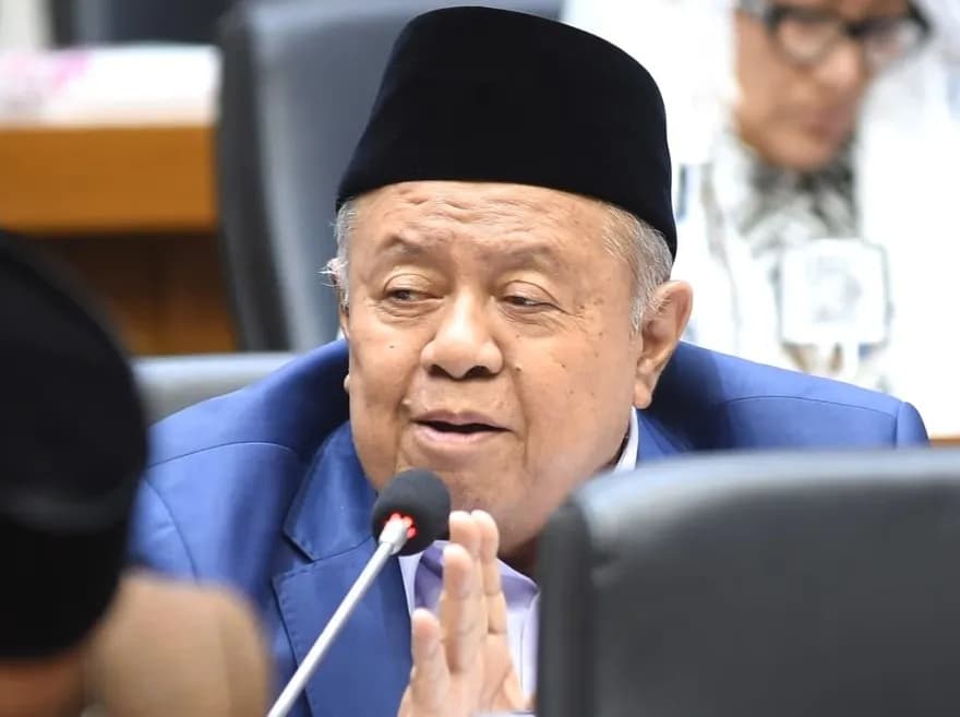 DPR Dorong Aturan Turunan UU PPRT Segera Rampung Tahun Ini