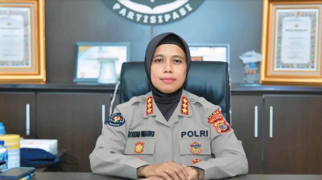 Oknum ASN Kejaksaan di Maluku jadi Tersangka Kasus Penipuan