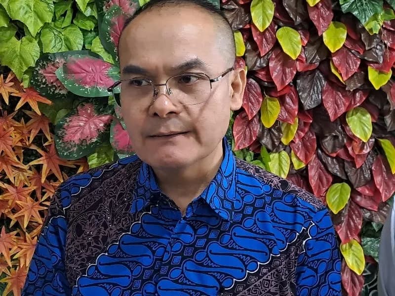 Dirjen Tatang: Kunci SDM Unggul Ada pada Kolaborasi, Bukan Sekadar Skill Individu