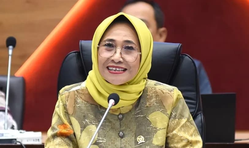 Komisi X DPR Sambut Baik Rencana Presiden Untuk Investasi Besar-Besaran di Sektor Pendidikan