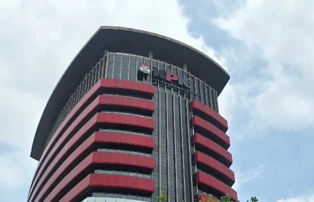 Kasus Flyover Simpang SKA Riau KPK Panggil Direktur PT Bukaka Sofiah Balfas
