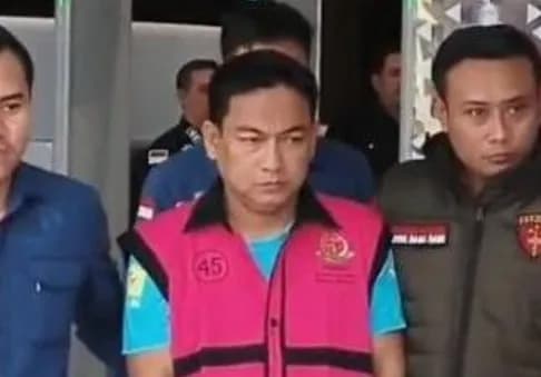 Hery Susanto Tersandung Suap, Seleksi DPR untuk Ketua Ombudsman Dipertanyakan