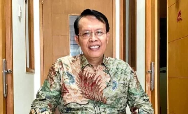 Skandal PLTU Suralaya Mandek? Prof. Trubus: Jangan Ramai di Awal, Hilang di Akhir!