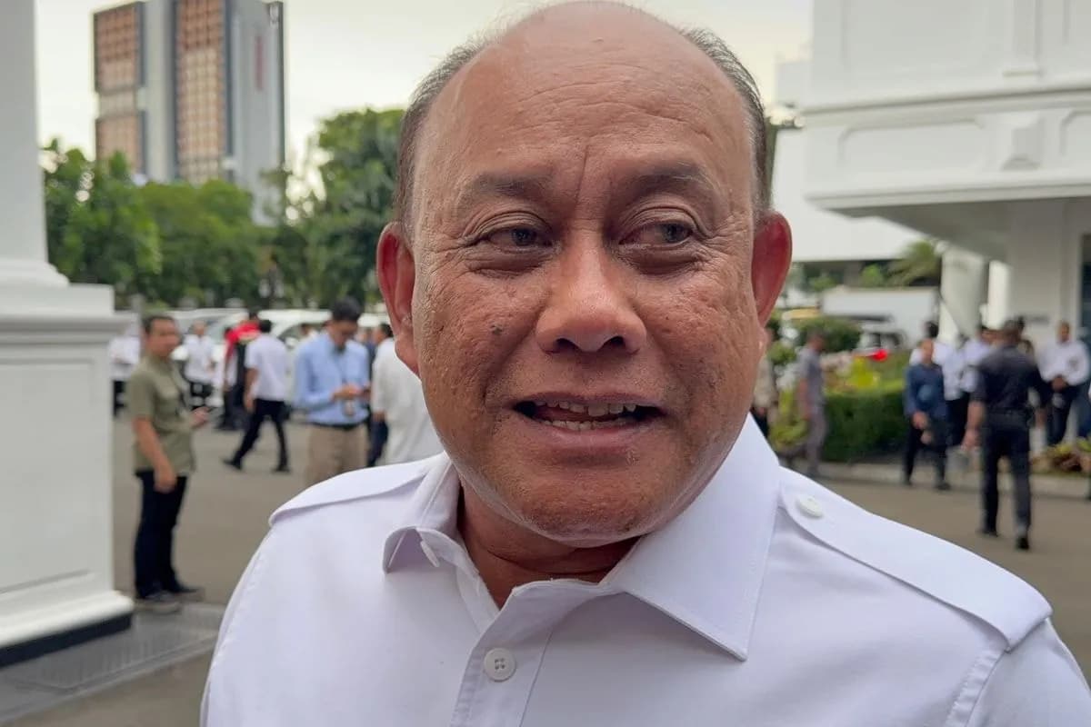 KPK Sebut Potensi Korupsi MBG Rp 171 Triliun