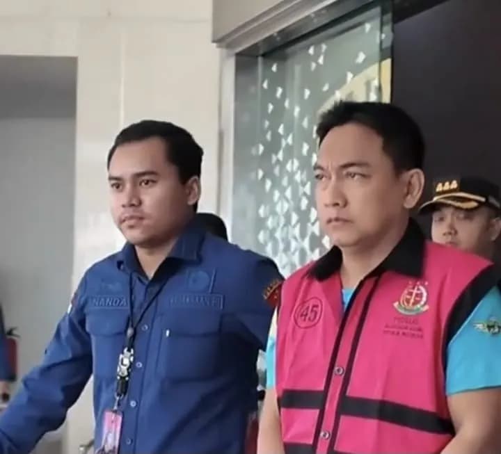 Diciduk Kasus Tambang, Ketua Ombudsman Terancam Dibongkar Semua Jejak Suap