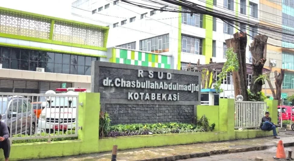 Surat Terbuka Istri Pasien ICU RSUD Bekasi Dorong Pendampingan Rohani: Kesehatan Bukan Hanya Fisik, Tapi Juga Jiwa