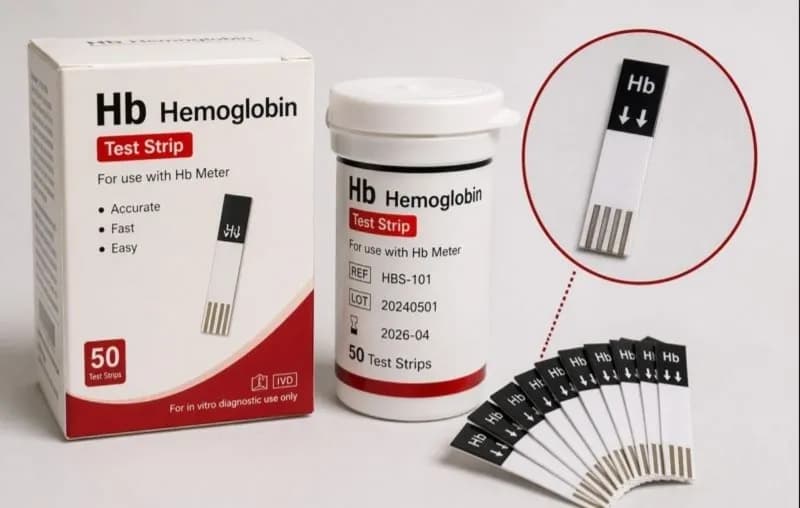 Duit Negara Mengalir ke Mana? Proyek Strip Hb Meter Rp14,2 M Diduga Fiktif, Sejumlah Daerah Buka Suara