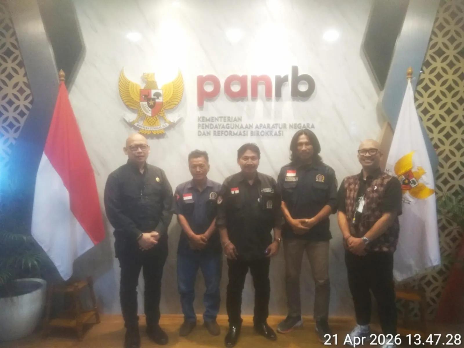 AWPI Seret DLH Kota Bekasi ke KemenPAN-RB, Dugaan Abaikan Putusan PTUN Jadi Sorotan Keras