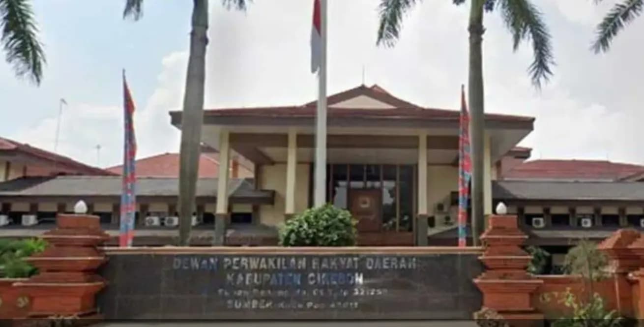 Anggaran Penginapan Dinas DPRD Cirebon Tembus Rp4,31 Miliar