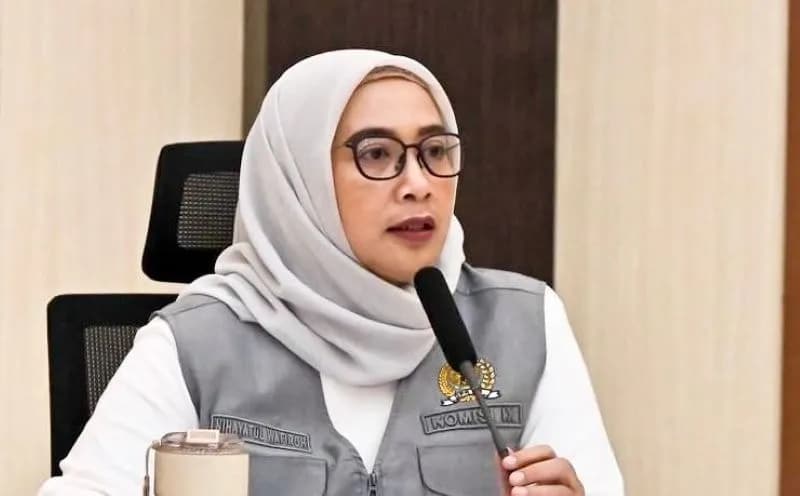 DPR Soroti Darurat TBC di Banyuwangi: 3.169 Positif, 27 Ribu Suspek!