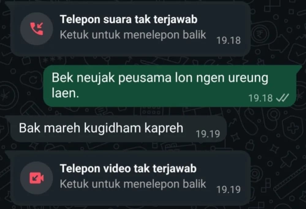 Wartawan Realita.co Diteror Ancaman Pembunuhan, Kebebasan Pers di Bireuen Kembali Diuji