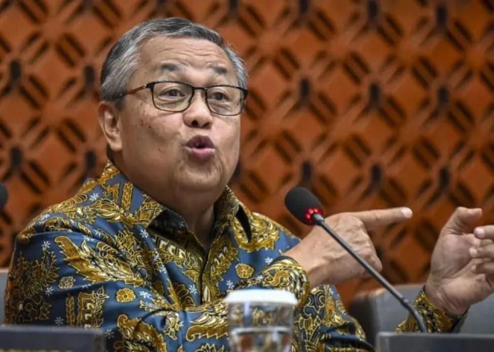 Korupsi CSR BI Menggantung: Gubernur BI Perry Warjiyo Masih Aman