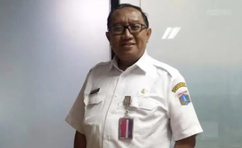 Asep Kuswanto Tersangka, Amir Hamzah Desak Pramono untuk Nonaktifkan