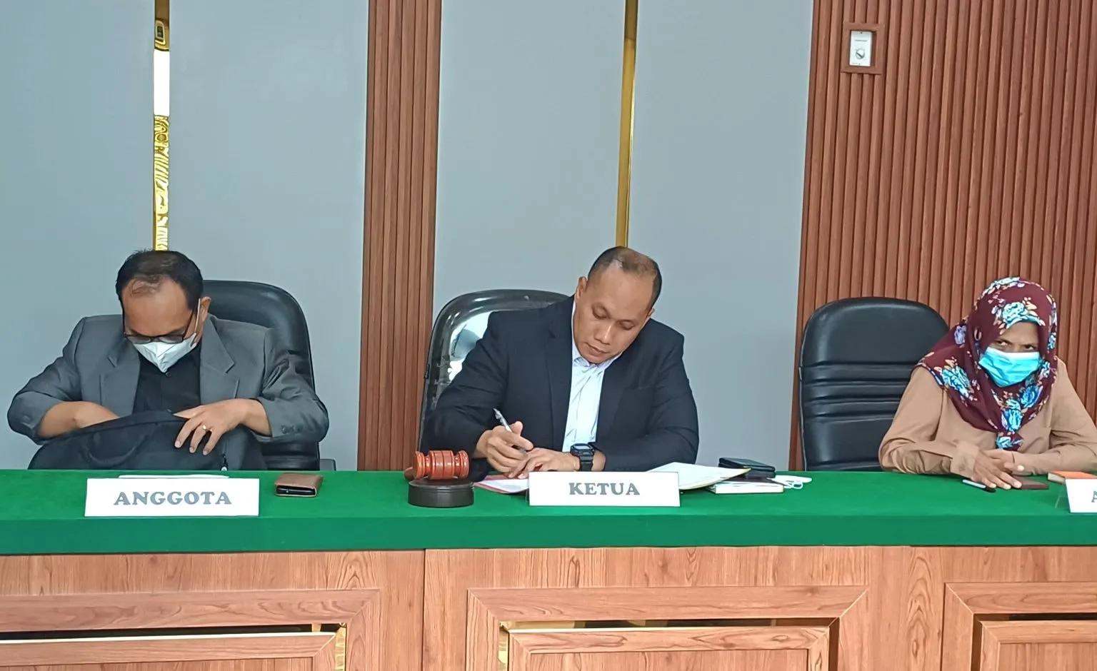 Tiga Penanggungjawab Medis RSUD Kab. Bekasi Digugat Melalui BPSK Dugaan Malpratek