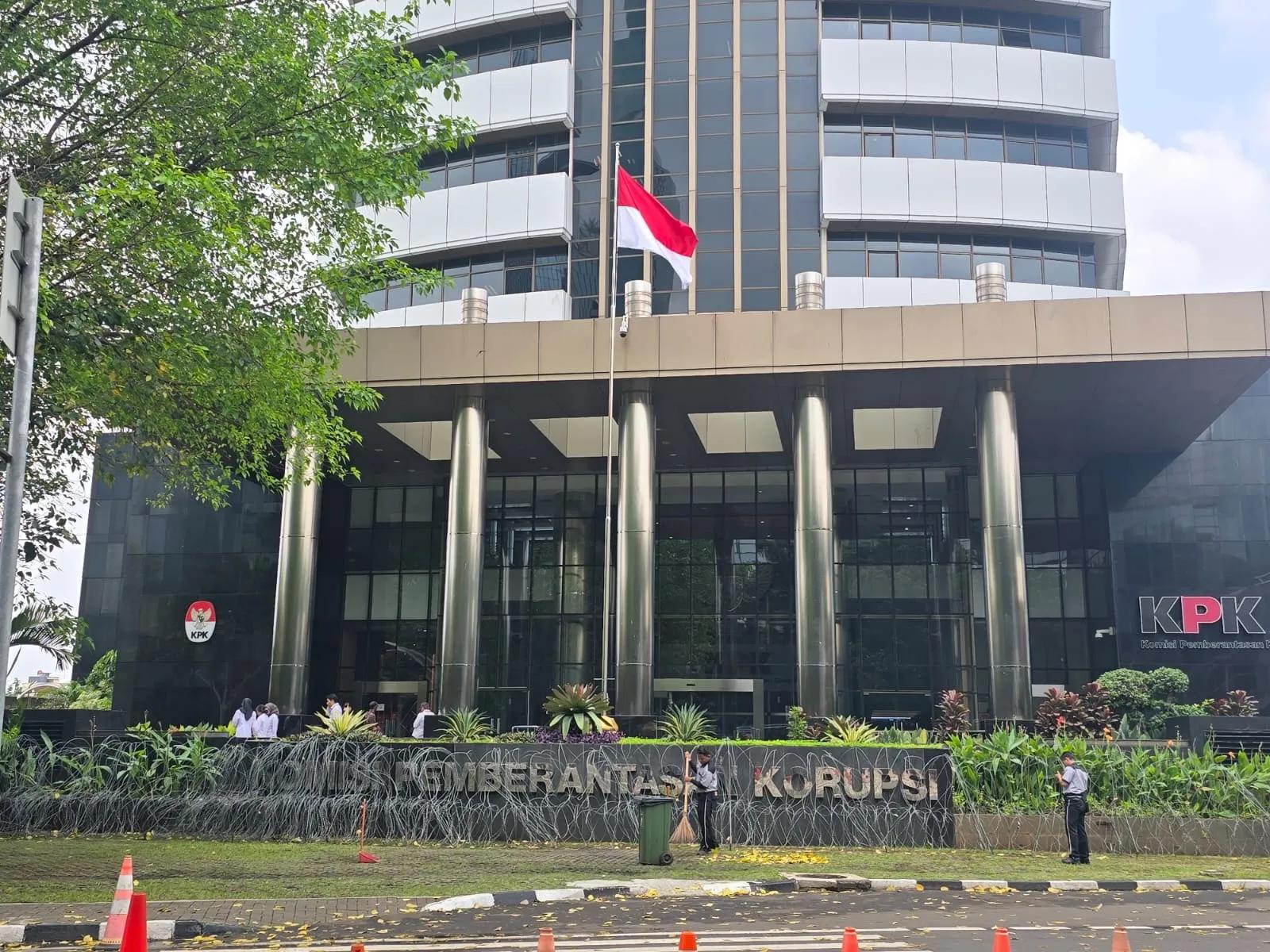 Dugaan Bancakan Proyek Kereta DJKA, KPK Dalami Peran Sudewo dan Aliran Dana