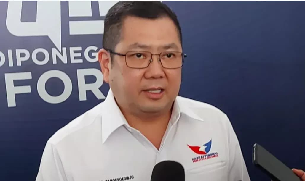 Putusan PN Jakpus: Hary Tanoe & MNC Wajib Bayar Rp531 Miliar ke Jusuf Hamka