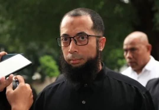 Khalid Basalamah Kembalikan Rp8,4 M ke KPK, Pakar: Pengembalian Uang Tak Hapus Unsur Pidana