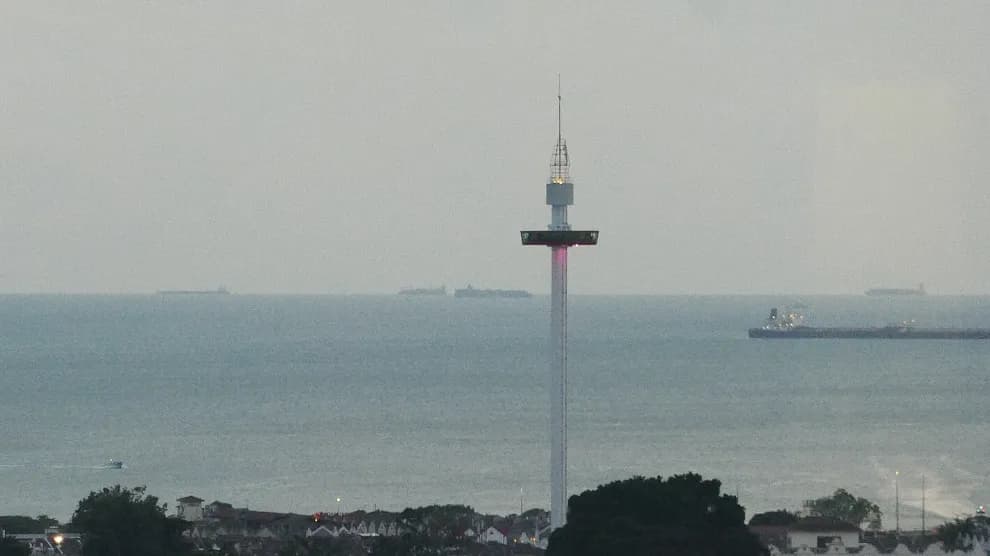 Jepang Sebut Selat Malaka Setara Selat Hormuz, Peran RI Vital bagi Dunia