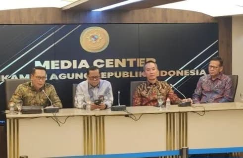 Hakim Terjerat Korupsi, MA-KPK Gembleng 200 Pimpinan Pengadilan Selamatkan Marwah Peradilan