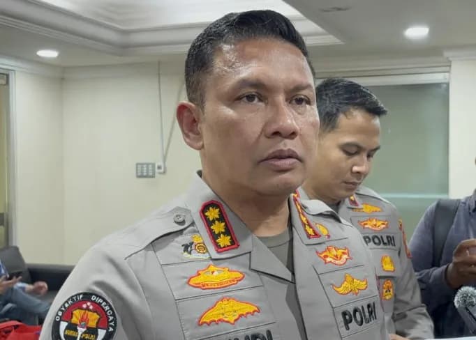 Polisi Aktif Diduga jadi Broker Proyek di Bekasi, Polda Metro Turun Tangan